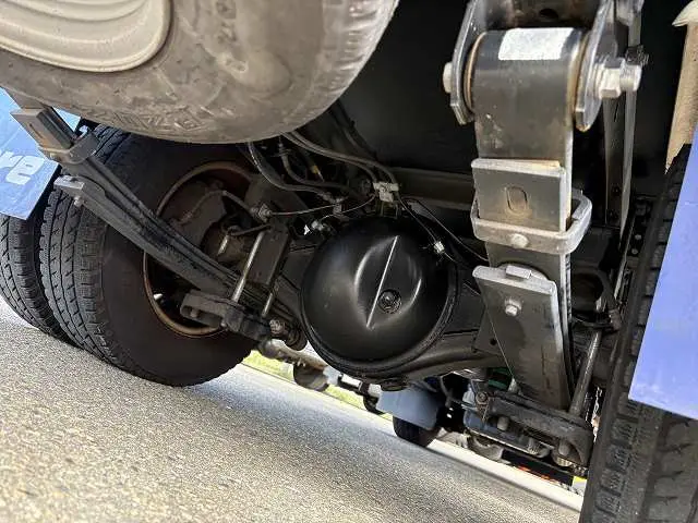 トヨタ ダイナ 2RG-XZC605の写真29