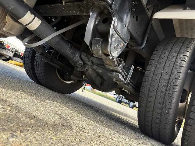 トヨタ ダイナ 2RG-XZC605の写真30