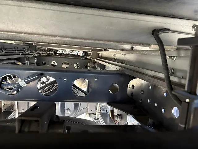 トヨタ ダイナ 2RG-XZC605の写真33