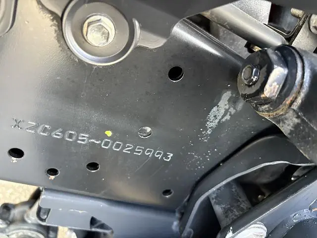 トヨタ ダイナ 2RG-XZC605の写真34