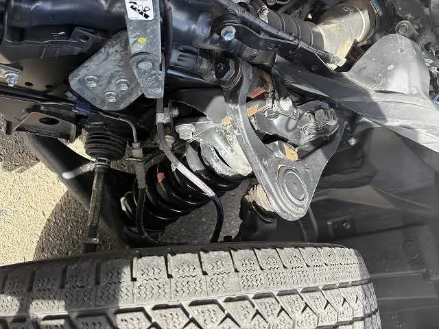 トヨタ ダイナ 2RG-XZC605の写真35