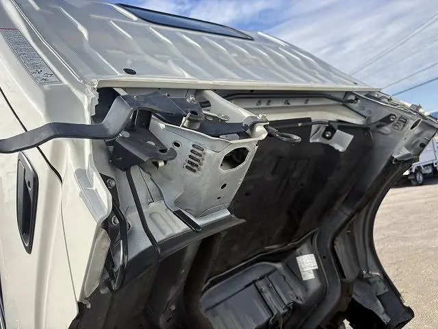 トヨタ ダイナ 2RG-XZC605の写真38