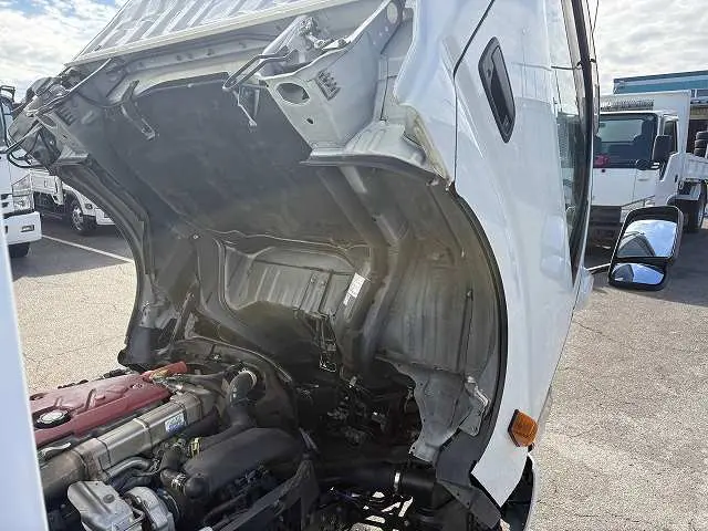 トヨタ ダイナ 2RG-XZC605の写真39