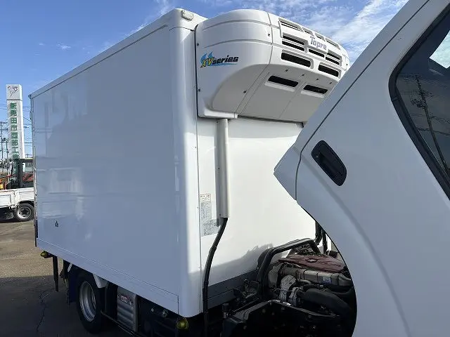 トヨタ ダイナ 2RG-XZC605の写真40