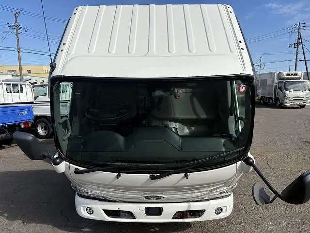 トヨタ ダイナ 2RG-XZC605の写真41