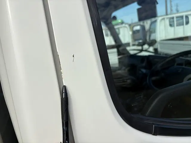 トヨタ ダイナ 2RG-XZC605の写真43