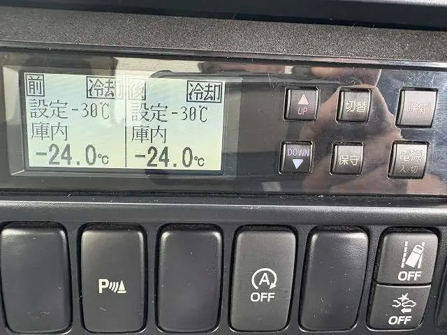 トヨタ ダイナ 2RG-XZC605の写真45