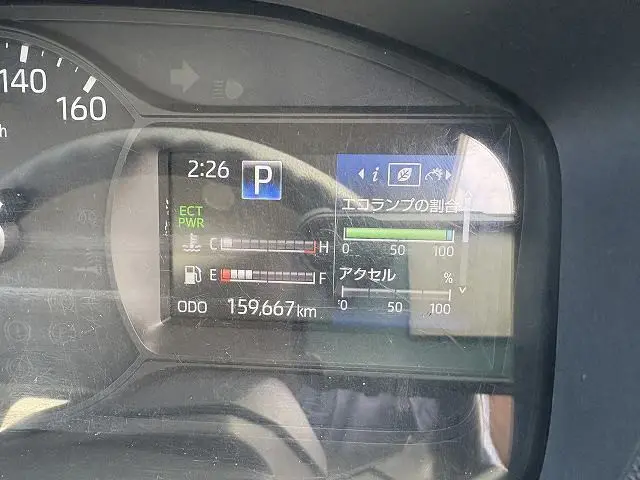 トヨタ ダイナ 2RG-XZC605の写真47