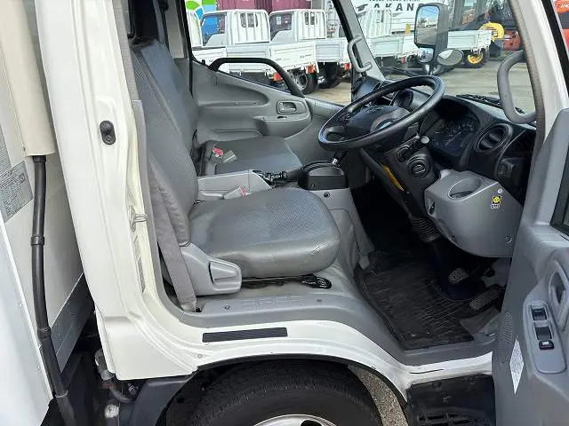 トヨタ ダイナ 2RG-XZC605の写真48