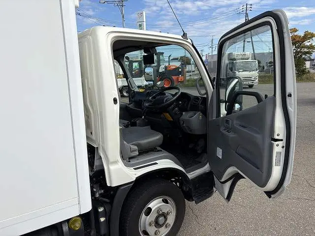 トヨタ ダイナ 2RG-XZC605の写真50