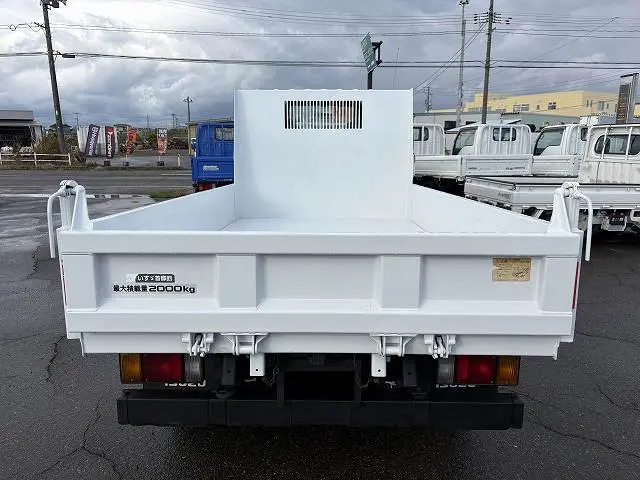 いすゞ エルフ TKG-NJR85ADの写真9