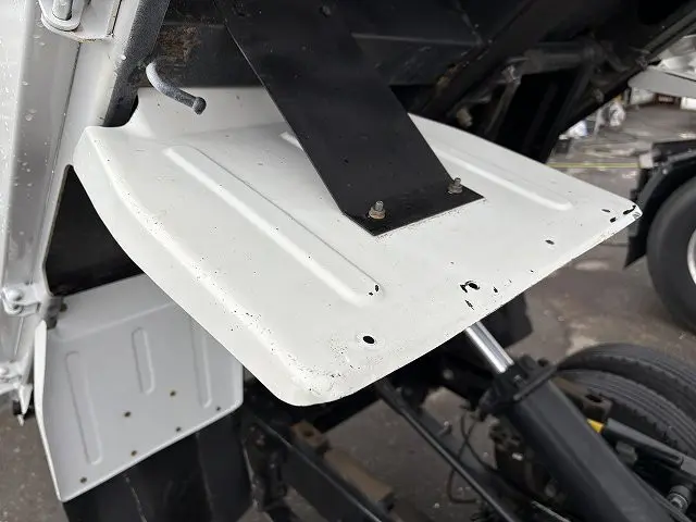 いすゞ エルフ TKG-NJR85ADの写真11