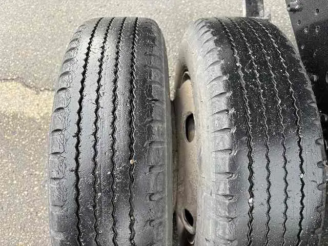 いすゞ エルフ TKG-NJR85ADの写真21