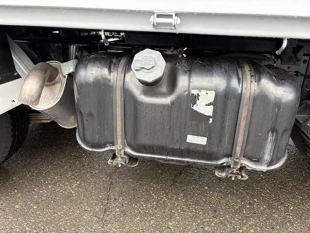 いすゞ エルフ TKG-NJR85ADの写真22