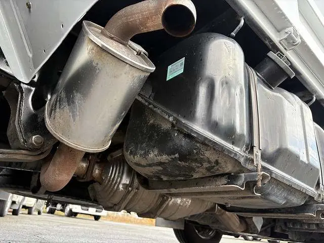 いすゞ エルフ TKG-NJR85ADの写真23