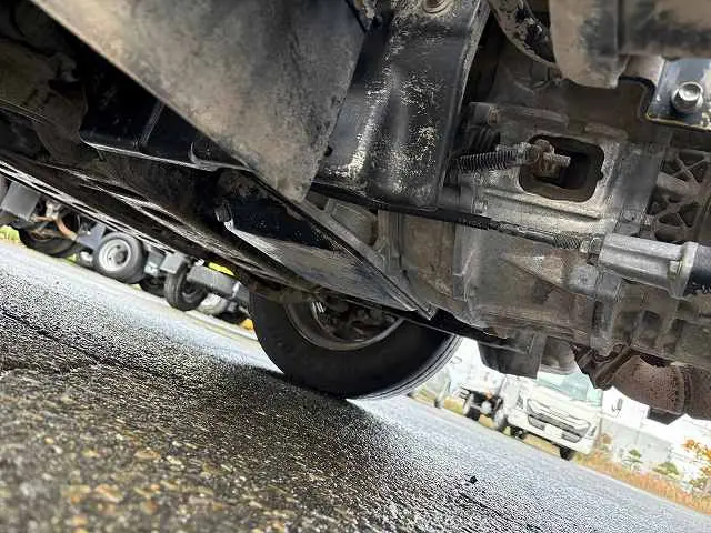 いすゞ エルフ TKG-NJR85ADの写真25