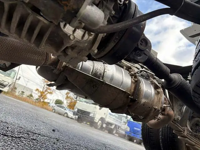 いすゞ エルフ TKG-NJR85ADの写真27