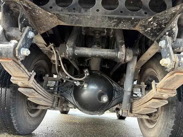 いすゞ エルフ TKG-NJR85ADの写真29