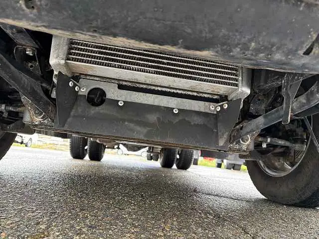 いすゞ エルフ TKG-NJR85ADの写真30