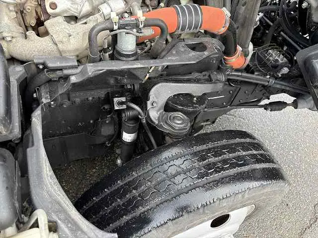 いすゞ エルフ TKG-NJR85ADの写真31