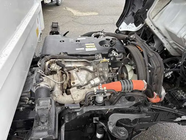 いすゞ エルフ TKG-NJR85ADの写真33