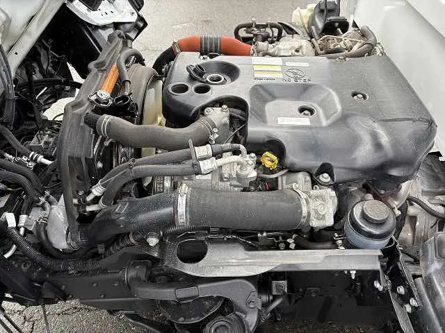 いすゞ エルフ TKG-NJR85ADの写真34