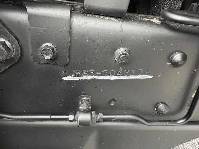 いすゞ エルフ TKG-NJR85ADの写真36