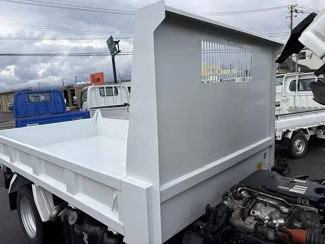 いすゞ エルフ TKG-NJR85ADの写真40