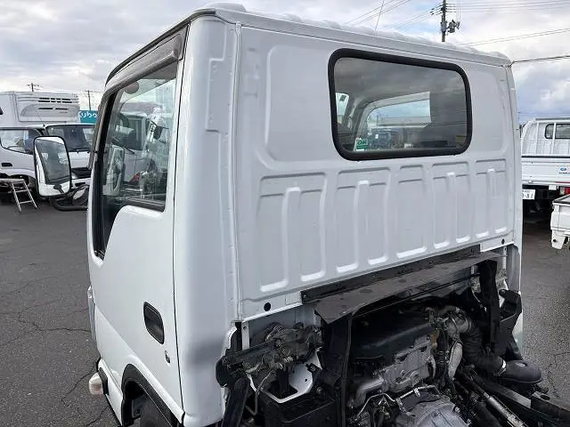 いすゞ エルフ TKG-NJR85ADの写真41