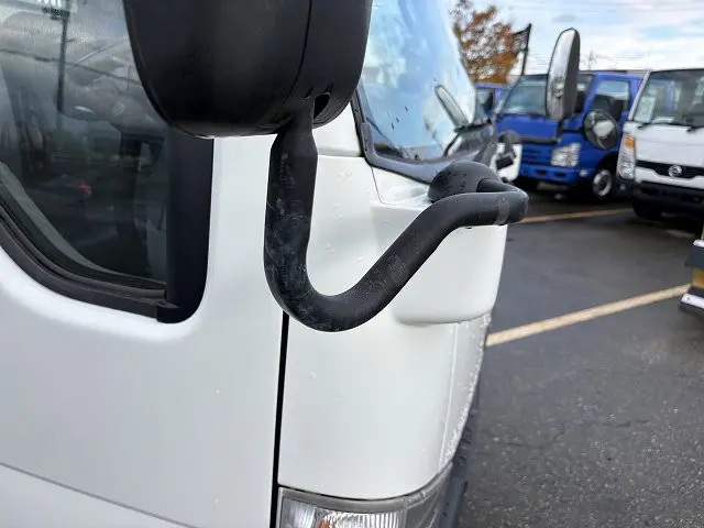 いすゞ エルフ TKG-NJR85ADの写真43