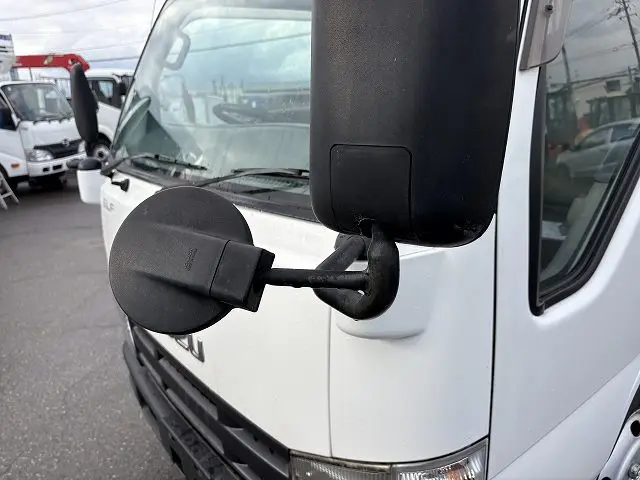 いすゞ エルフ TKG-NJR85ADの写真44