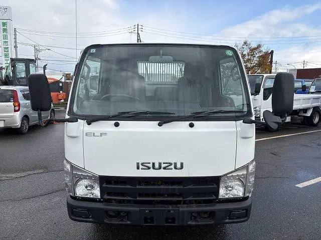 いすゞ エルフ TKG-NJR85ADの写真45