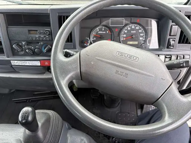 いすゞ エルフ TKG-NJR85ADの写真46