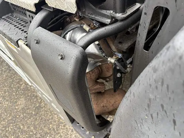 日野 プロフィア QPG-SH1EDDGの写真9