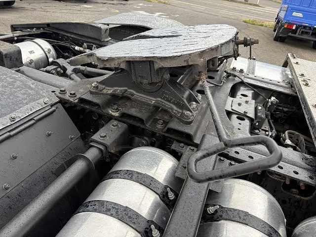 日野 プロフィア QPG-SH1EDDGの写真10