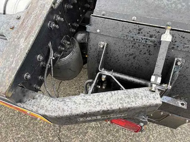 日野 プロフィア QPG-SH1EDDGの写真11