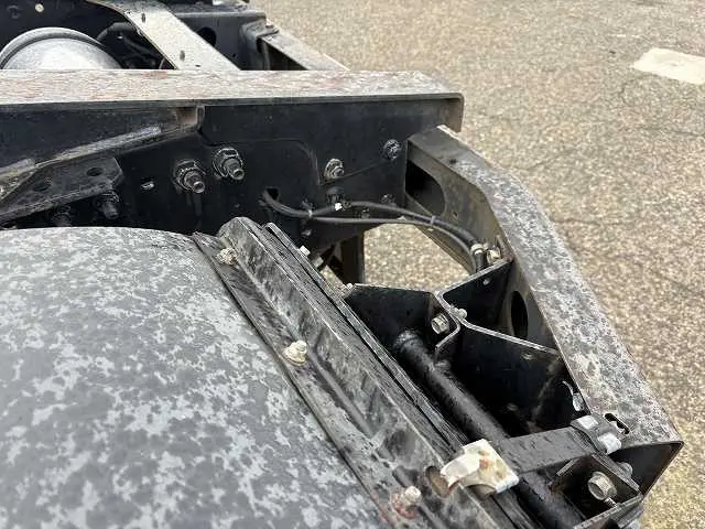 日野 プロフィア QPG-SH1EDDGの写真12