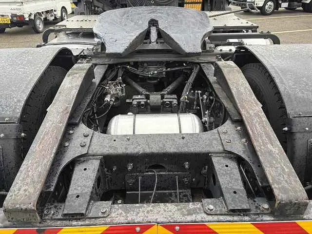 日野 プロフィア QPG-SH1EDDGの写真13