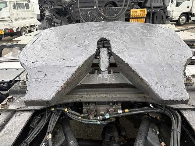 日野 プロフィア QPG-SH1EDDGの写真14