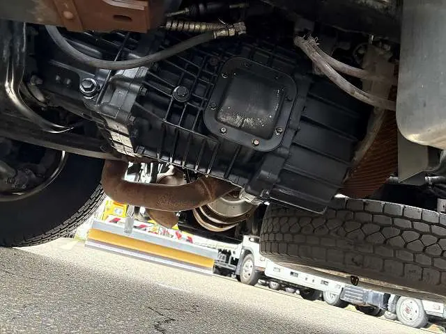 日野 プロフィア QPG-SH1EDDGの写真18