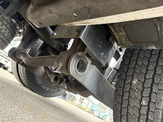 日野 プロフィア QPG-SH1EDDGの写真19