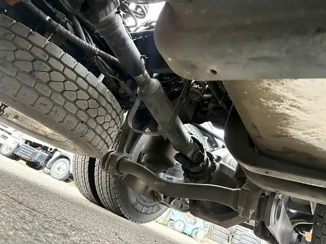 日野 プロフィア QPG-SH1EDDGの写真20