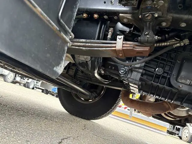 日野 プロフィア QPG-SH1EDDGの写真21