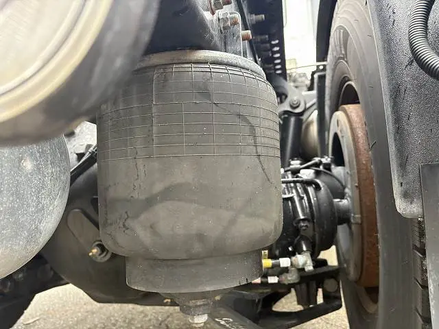 日野 プロフィア QPG-SH1EDDGの写真23