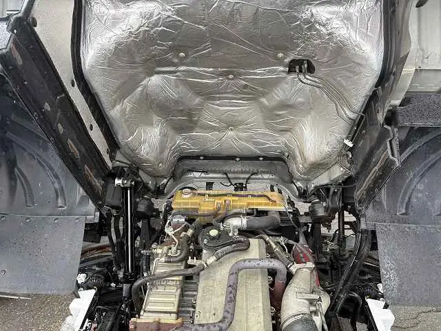 日野 プロフィア QPG-SH1EDDGの写真25