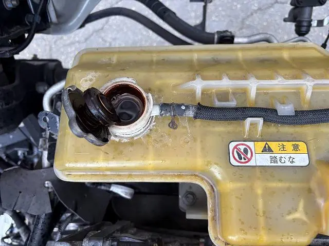 日野 プロフィア QPG-SH1EDDGの写真26