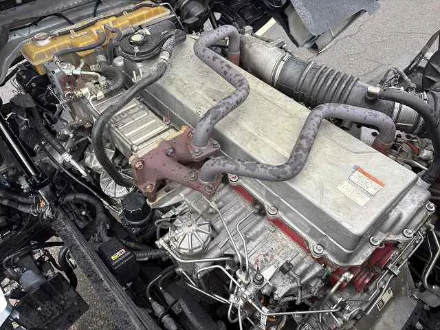 日野 プロフィア QPG-SH1EDDGの写真27