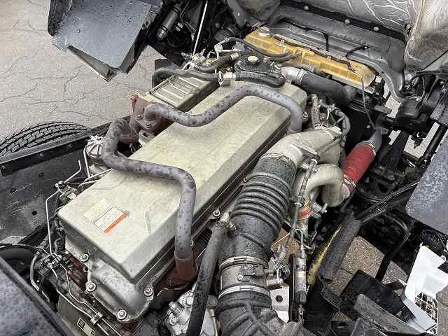 日野 プロフィア QPG-SH1EDDGの写真28