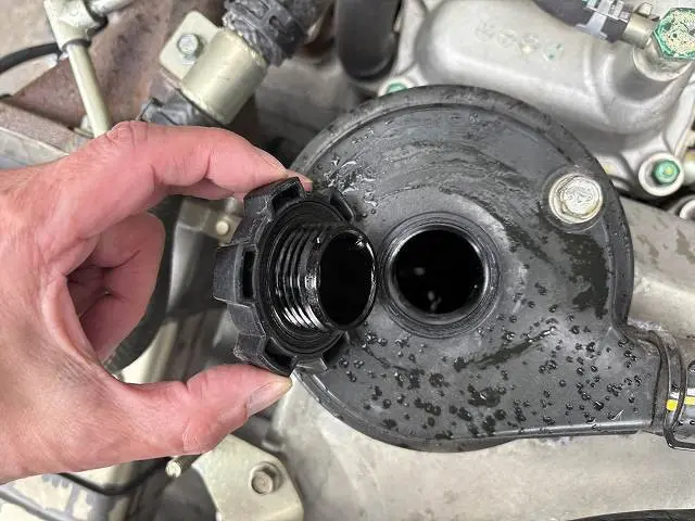 日野 プロフィア QPG-SH1EDDGの写真29