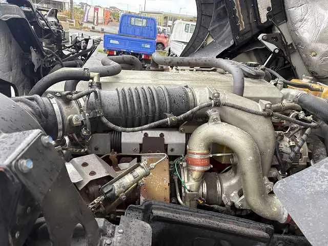 日野 プロフィア QPG-SH1EDDGの写真30